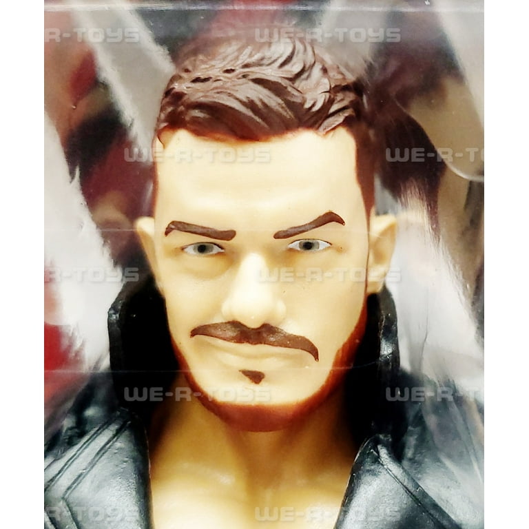 WWE Balor Club Finn Balor - Ringside Collectibles Elite Exclusive