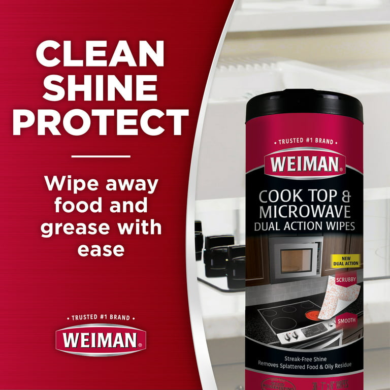 Bek Reviews the Weiman Silver Wipes 