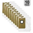 thumbnail image 1 of 4/10pcs Dust Bags For Minien MX90 Pro For Selectpro EGR-100 Vacuum Cleaner Replacement Parts Accessories, 1 of 6