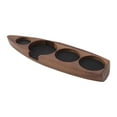 thumbnail image 3 of Tamper Station, Wooden Coffee Tamper Holder, Coffee Tamper Mat Stand, Wooden Base, 3 of 8