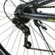 thumbnail image 3 of Bicicleta Montaña DS-500 R29 21V Gris Oscuro/Verde Benotto Benotto DS-500, 3 of 4