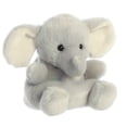 thumbnail image 2 of Aurora World Palm Pals - Elefante Stomps de 5" Aurora World Aurora World, 2 of 4
