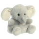 thumbnail image 2 of Aurora World Palm Pals - Elefante Stomps de 5" Aurora World Aurora World, 2 of 4