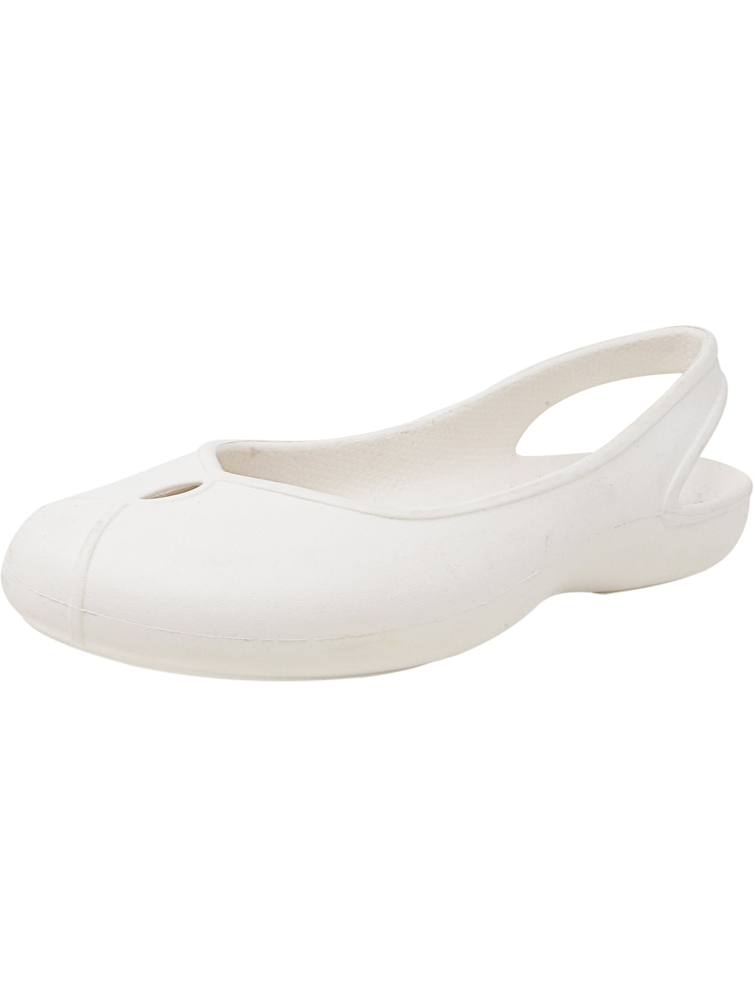 crocs duty shoes