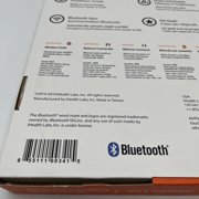 iHealth Lite Wireless Scale Bluetooth Weight BMI iPhone/Android Brand New Box