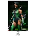 thumbnail image 3 of Mortal Kombat - Jade    1:3" Scale Statue - PCS Collectibles, 3 of 8