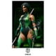 thumbnail image 3 of Mortal Kombat - Jade    1:3" Scale Statue - PCS Collectibles, 3 of 8