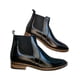 thumbnail image 2 of Botín Chelsea Piel Vacuno Genuina Boots Elastico 7V Enco Footwear mod.7000 Botín Chelsea bota piel vacuno, 2 of 4