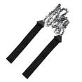 thumbnail image 2 of Outil de Camping d'Urgence Randonnée 11- Outils Extérieurs Scie à Main Fermeture Éclair Jardin Bûche Survie Scie à Chaîne Portable,A, 2 of 7