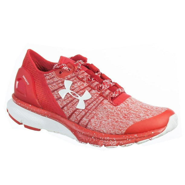 Under Armour - UNDER ARMOUR WOMEN'S ATHLETIC SHOES TEAM CHARGED BANDIT ...