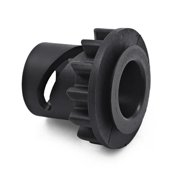 Aniceparthy Replacement 0318447 Starter Motor Rewind Recoil Pinion Gear for Evinrude Outboard Engines 4.5hp 6hp 7.5hp 8hp 1980-1990 Johnsonoutboard Engines 4.5hp 5hp 6hp 7.5hp 8hp 1980-1990