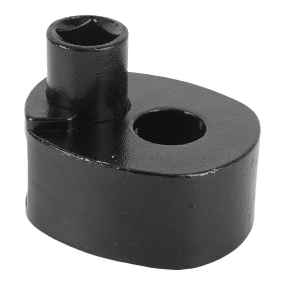Inner Tie Rod Wrench Removal Tool 1.3-1.65in CrV Steel Tie Rod Wrench Remover for Cars Trucks Engineering Vehicles