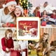 thumbnail image 5 of Calendario de Adviento de 24 días con decoración navideña. Caja de regalo con adornos para el árbol de Navidad. Un recuerdo inolvidable para los niños. Calendario de Adviento de plástico., 5 of 8