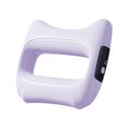 thumbnail image 3 of Anillo de masaje eléctrico para entrenamientos, herramienta de masaje muscular ajustable y multiusos. Púrpura, 3 of 9