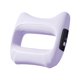 thumbnail image 3 of Anillo de masaje eléctrico para entrenamientos, herramienta de masaje muscular ajustable y multiusos. Púrpura, 3 of 9