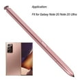 thumbnail image 4 of Stylus Pens for Touch Screens, Stylus Pen for  20 Note 20 Ultra, S Stylus Replacement, 4096  Pressure Sensitivity, Enhanced Writing Experience, 4 of 8