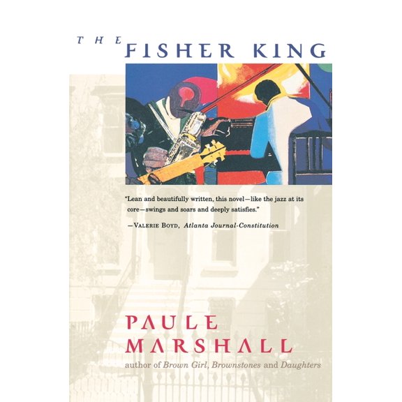 The Fisher King, (Paperback)