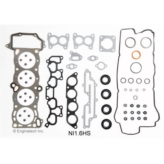 GSKT NIS 1.6L GA16DE DOHC