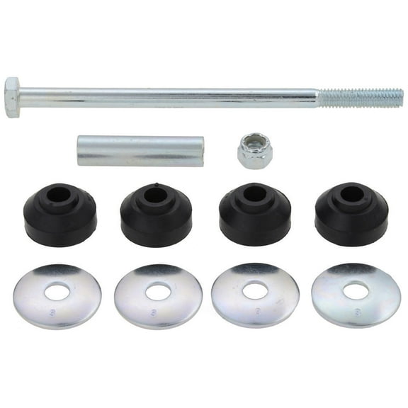 TRW JTS657 Suspension Stabilizer Bar Link Kit Fits select: 1997-1999 CHEVROLET TAHOE K1500, 2006 CADILLAC COMMERCIAL CHASSIS