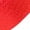 Red, variant on Black Ladies Dance Shoes Mid Heel Canvas Upper Adult Practice Dance Footwear Plus Size Comfortable Ballet Sneakers