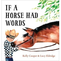 If a Horse Had Words, (Hardcover)