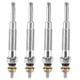 thumbnail image 1 of 4pcs Heater Glow Plug GP5501 Alloy Fit for Mitsubishi SHOGUN /PAJERO 2.8 94-20, 1 of 3