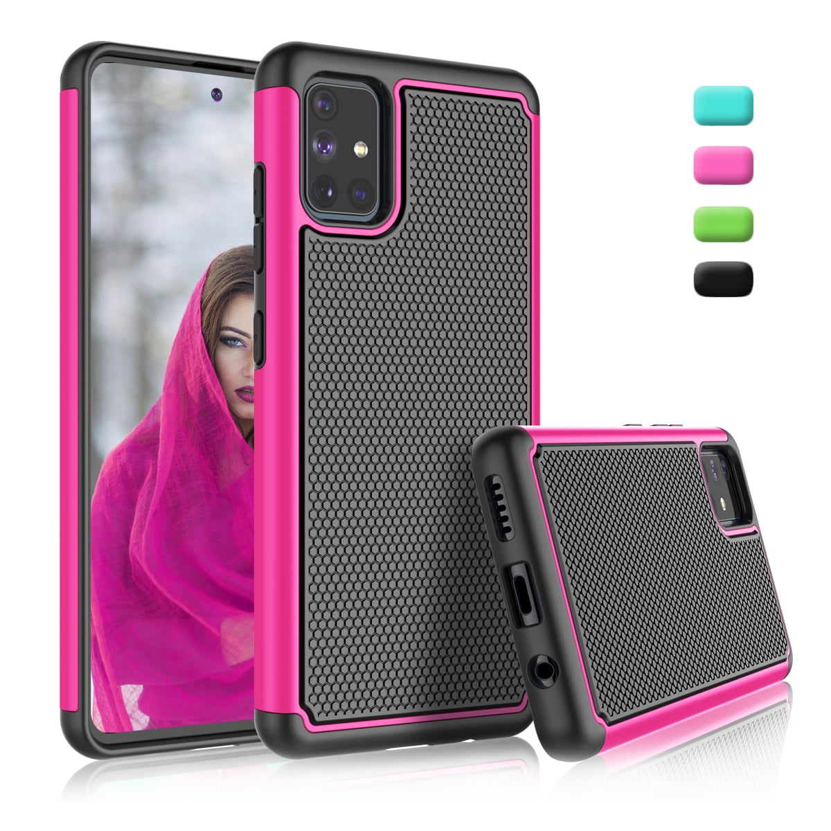 samsung galaxy a51 phone case