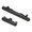Black, variant on For Google Pixel 7 Power Button + Volume Control Button