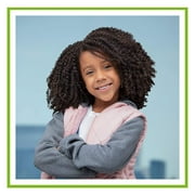 Just For Me Curl Peace Defining Curl Coil Cream - 12 oz