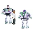 thumbnail image 6 of Toy Story 4 Buzz Lightyear 62" Air-Walker Ballloon, 6 of 6