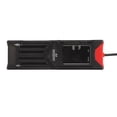 thumbnail image 2 of ZOUSSIQI 500W Aquarium Heater with LED Digital Display Dual Temperature Sensing Probes Automatic Submersible Fish Tank Water Heater UK Plug 220V CWYP#2443, 2 of 13