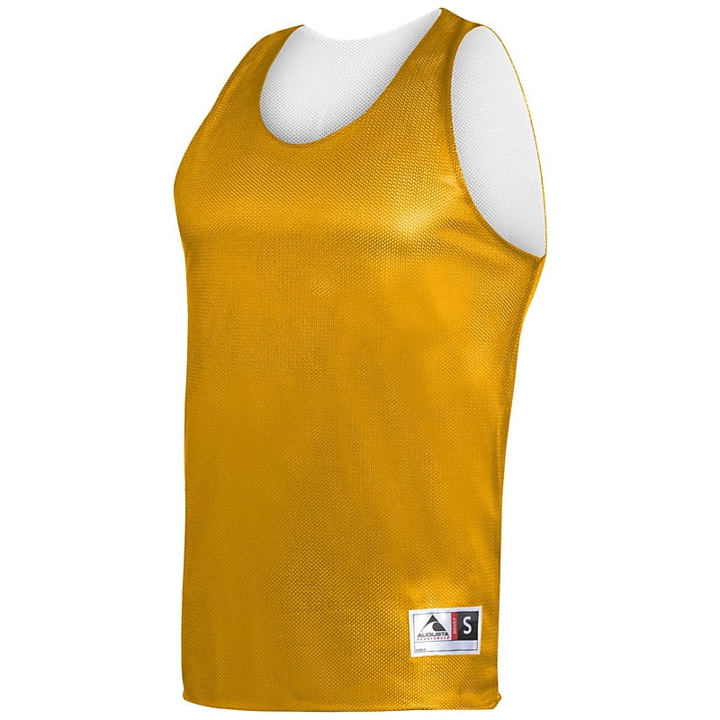 Augusta Activewear Boys Reversible Mini Mesh League Tank