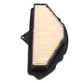 thumbnail image 3 of Filtro de aire de alta eficiencia para motocicleta ZX-10R 2008-2010, 3 of 14