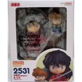 thumbnail image 1 of Inuyasha 4 Inch Action Figure Nendoroid - Inuyasha New Moon Version & Shippo, 1 of 2