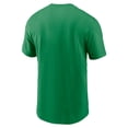 thumbnail image 3 of Men's Nike Green Oregon Ducks Campus State Shape T-Shirt, 3 of 3