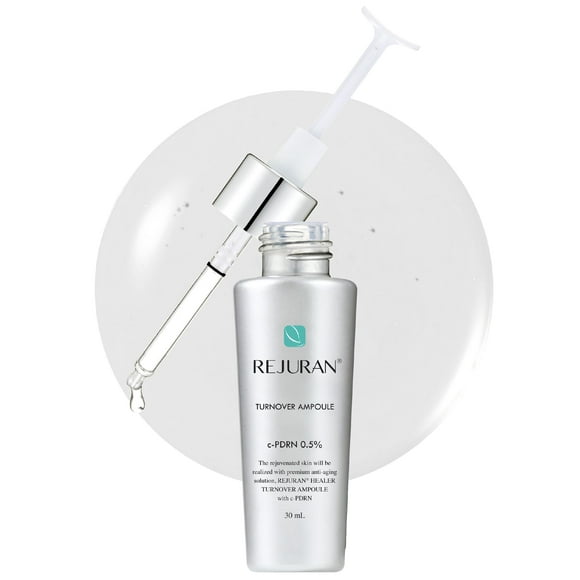 Sérum REJURAN® Healer Turnover Ampolla antienvejecimiento
