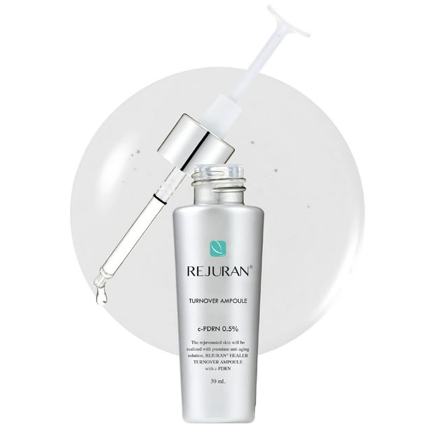 Sérum REJURAN® Healer Turnover Ampolla antienvejecimiento