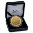 thumbnail image 3 of 2023 Niue 1 oz Gold $100 Equilibrium BU, 3 of 4