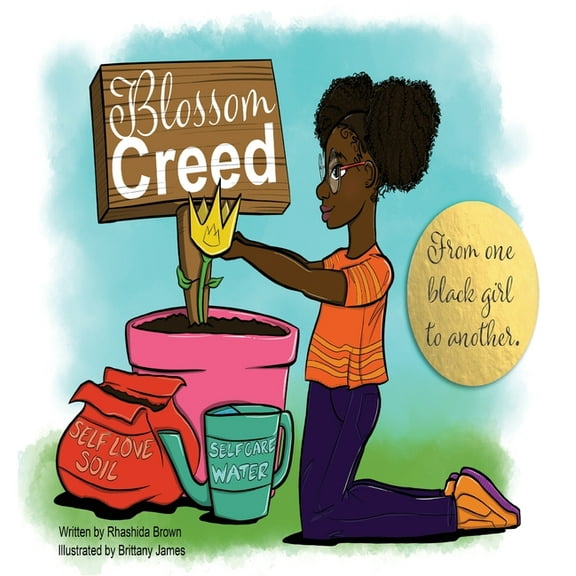 Blossom Creed, (Hardcover)