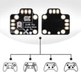 thumbnail image 3 of Gamepad Joystick Drift Repair Board for PS5 PS4 Xbox One/Series S/X, 3 of 5