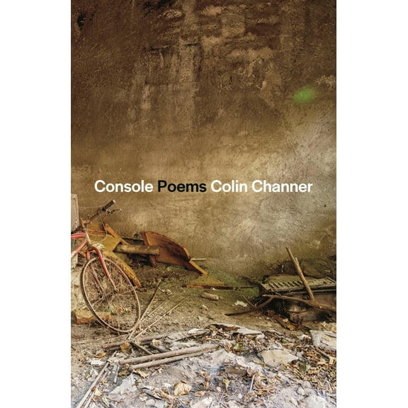 Console, (Paperback)