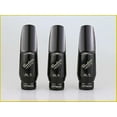 thumbnail image 1 of AL3 Alto Saxophone Bakelite Mouthpiece Mellow Sounds Classical Music Sax Instrument, 1 of 4