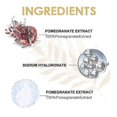 thumbnail image 5 of Pomegranate Serums For Face Anti-aging Face Serums Hyaluronic Aci, 5 of 5