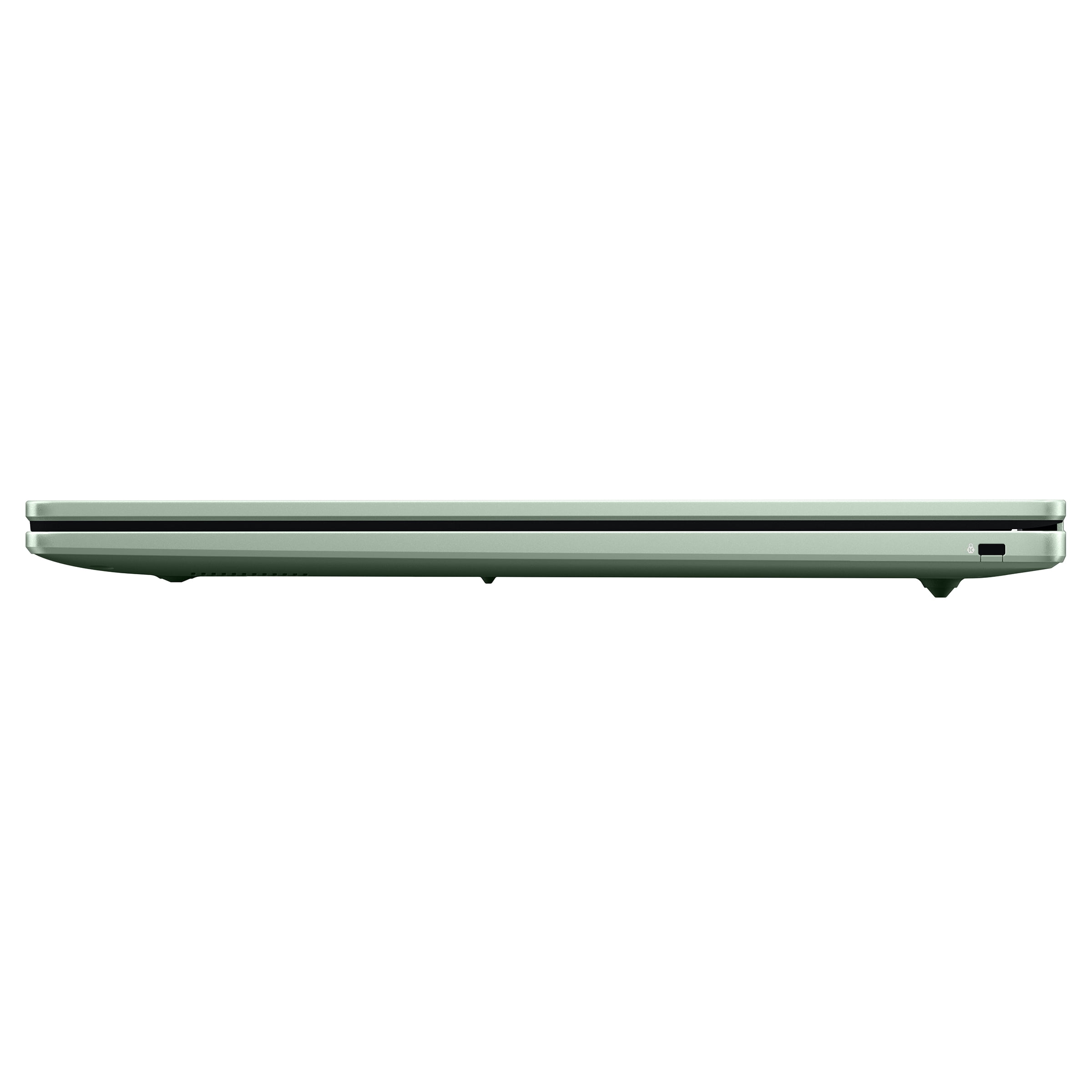 ASUS CX15 15.6 inch FHD IPS Chromebook Laptop Intel Celeron N4500 4GB RAM 128GB eMMC Misty Green