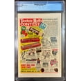 thumbnail image 2 of Adventure Comics #194 - CGC 6.5 Comic Book, 2 of 2