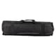 thumbnail image 1 of Bolsa enrollable para almacenamiento de cuchillos Strade Fareast Limited organizador de herramientas negro, 1 of 8