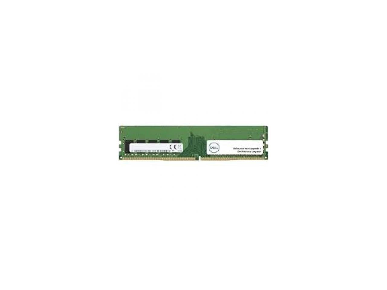 Total Micro 8GB DDR4 SDRAM Memory Module 8GSD4321R8TM