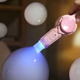 thumbnail image 3 of Tong Fog Machine Wand 2026 Elastic Fog Machines Colorful Machine Elastics Fog Wand Interactive Fog Machine For Party Wedding Machine For Kids Portable Device For Foam And, 3 of 4