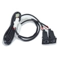 thumbnail image 5 of Led Usb Port Hub Charger For Golf R Line Mk5 Mk6 Fast Charging Performance, 5 of 9
