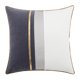 thumbnail image 1 of Throw Pillow Covers No Pillow Insert Lujo Moderno para Coche Sofá Co gris Sunnimix Cojín de tiro, 1 of 8